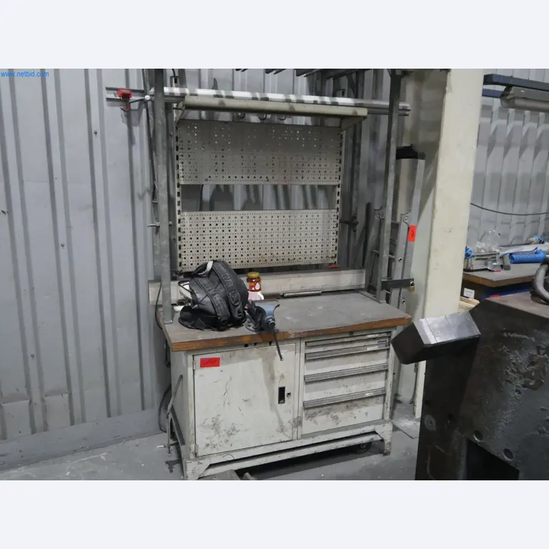ae group – Plant and machinery for the manufacture of light-metal die-cast components (powertrain and structural parts) – AUCTION-1