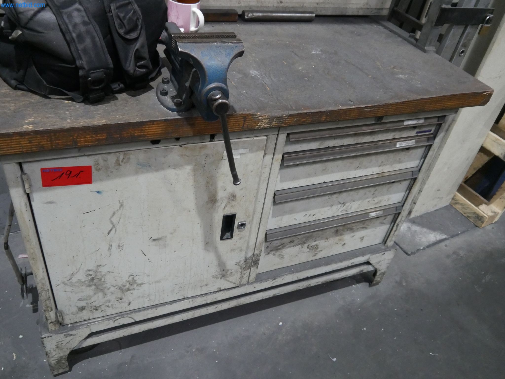 ae group – Plant and machinery for the manufacture of light-metal die-cast components (powertrain and structural parts) – AUCTION-2