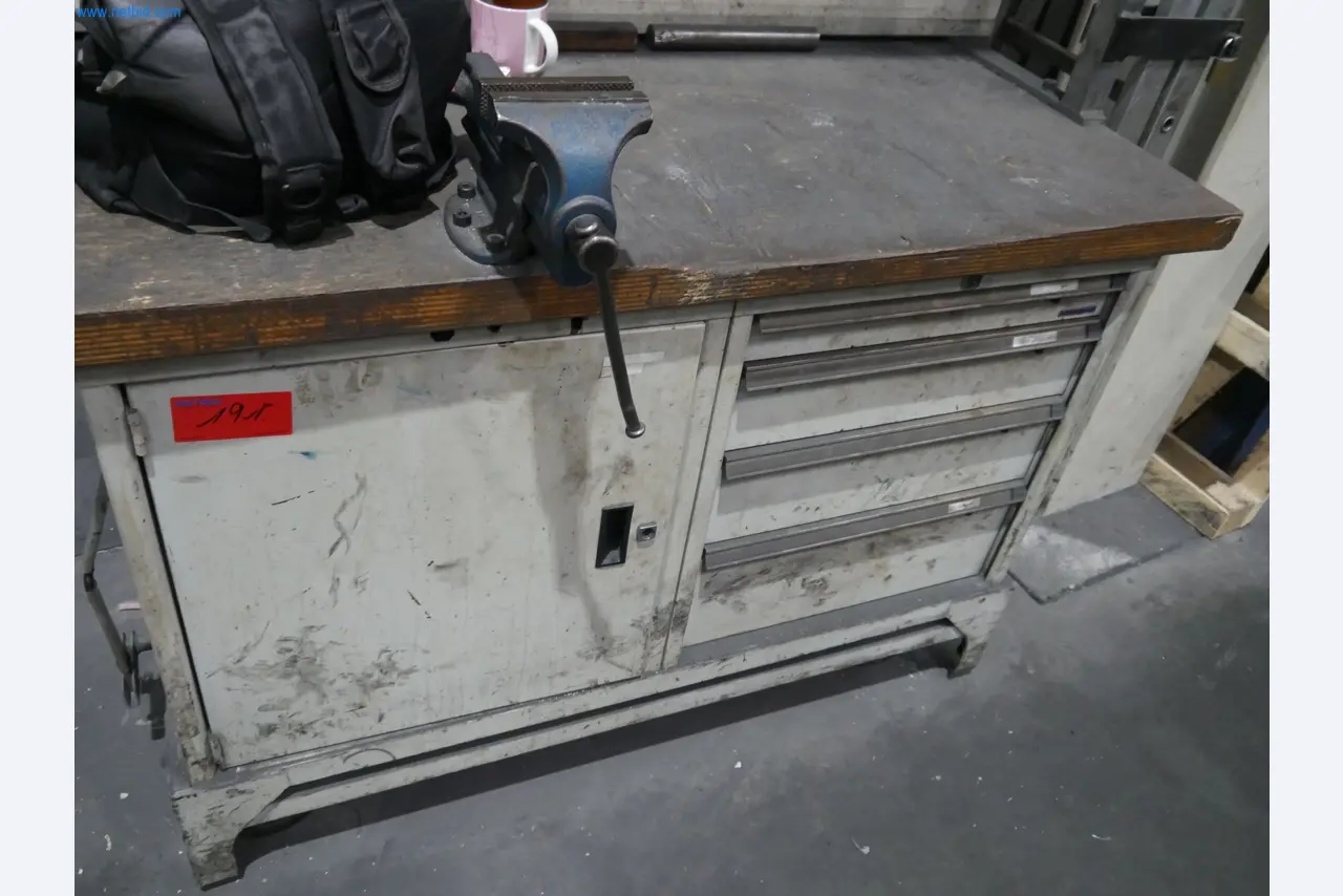 ae group – Plant and machinery for the manufacture of light-metal die-cast components (powertrain and structural parts) – AUCTION-2