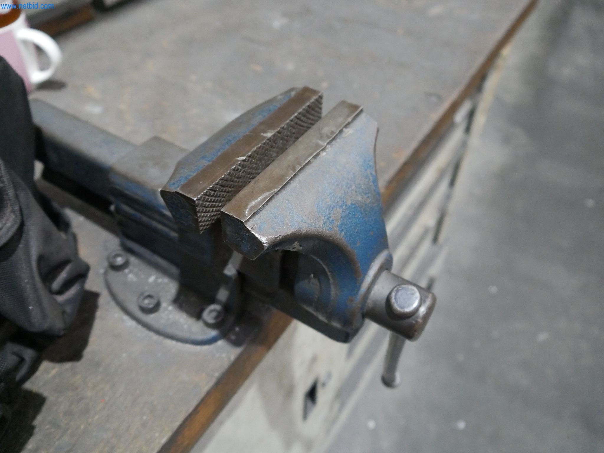 ae group – Plant and machinery for the manufacture of light-metal die-cast components (powertrain and structural parts) – AUCTION-3