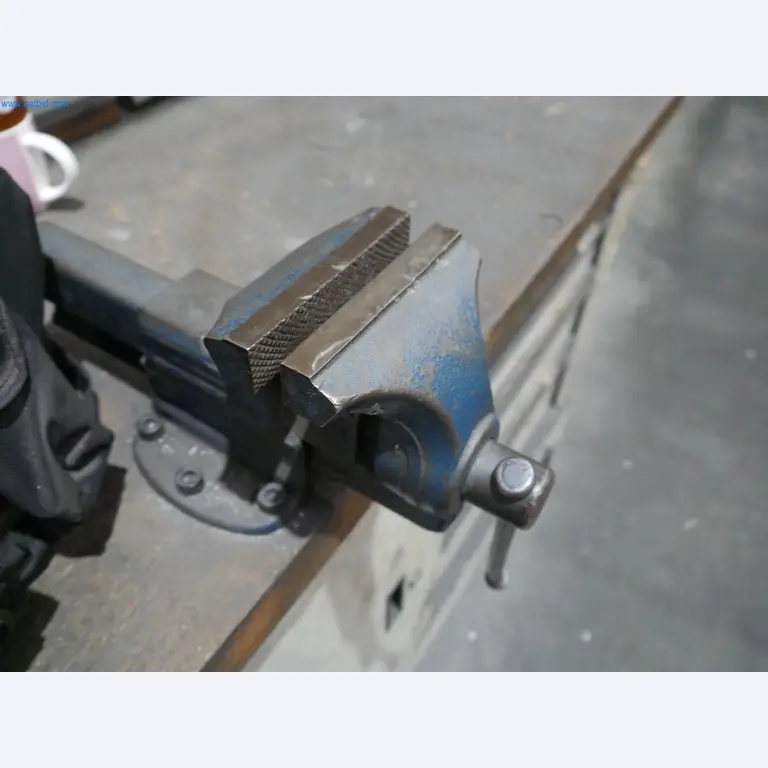 ae group – Plant and machinery for the manufacture of light-metal die-cast components (powertrain and structural parts) – AUCTION-3