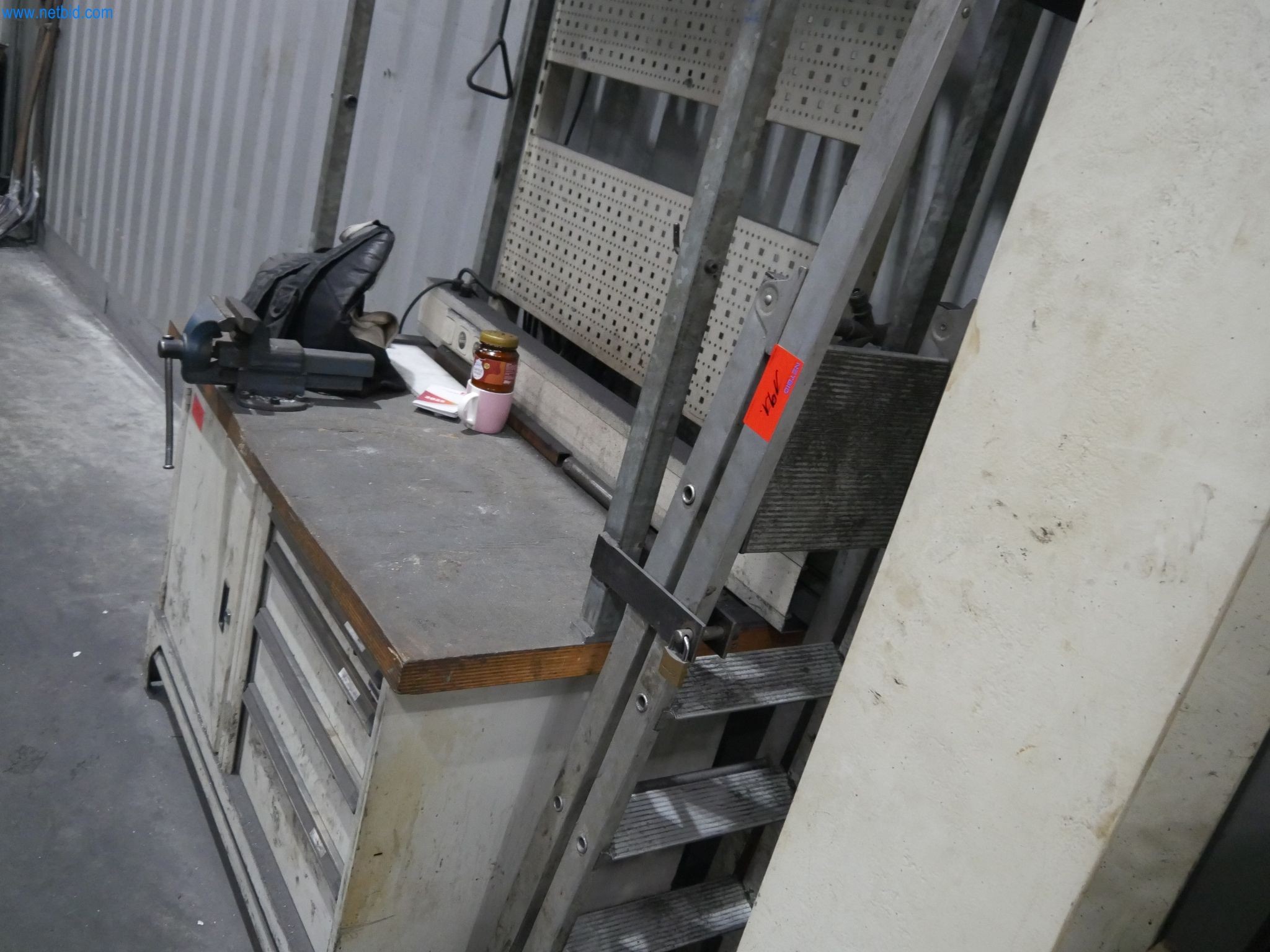 ae group – Plant and machinery for the manufacture of light-metal die-cast components (powertrain and structural parts) – AUCTION-4