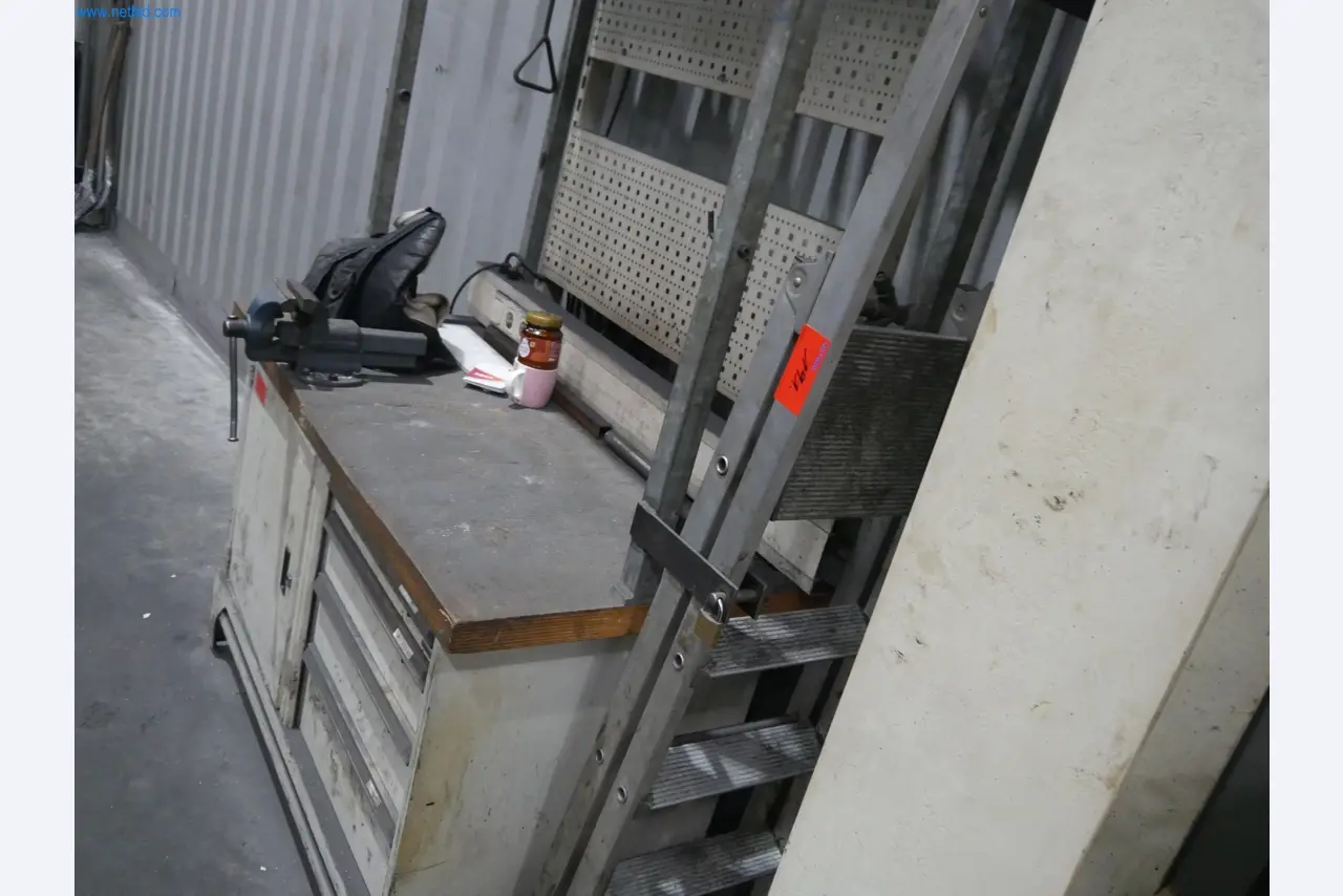 ae group – Plant and machinery for the manufacture of light-metal die-cast components (powertrain and structural parts) – AUCTION-4