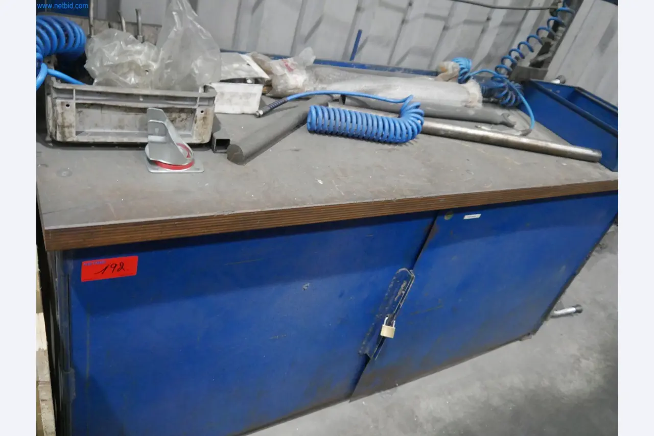 ae group – Plant and machinery for the manufacture of light-metal die-cast components (powertrain and structural parts) – AUCTION-2