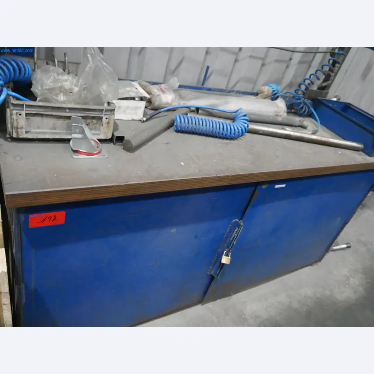 ae group – Plant and machinery for the manufacture of light-metal die-cast components (powertrain and structural parts) – AUCTION-2