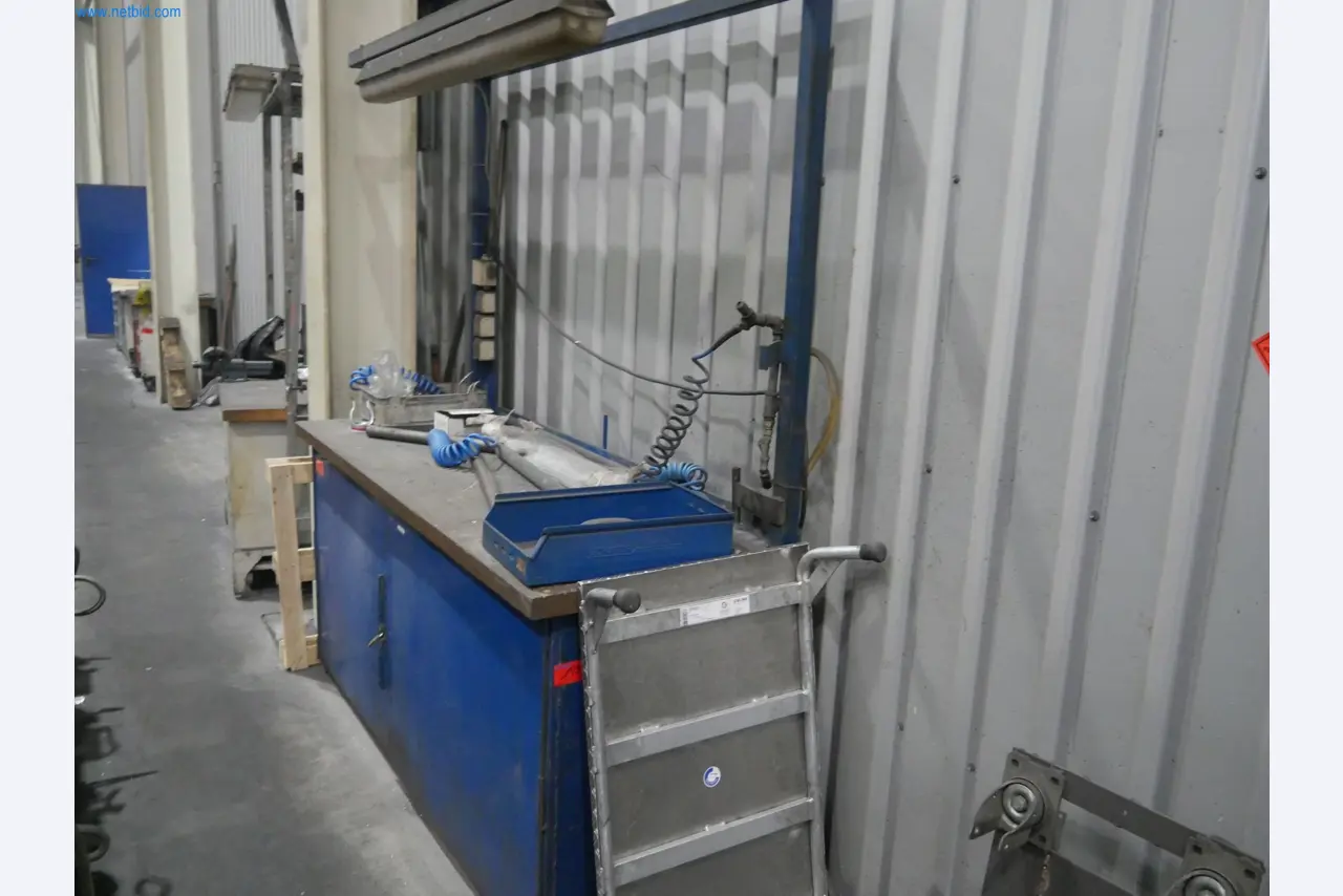 ae group – Plant and machinery for the manufacture of light-metal die-cast components (powertrain and structural parts) – AUCTION-3