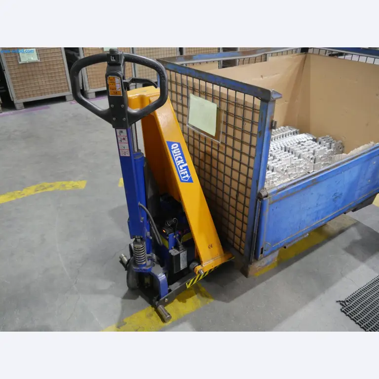 ae group – Plant and machinery for the manufacture of light-metal die-cast components (powertrain and structural parts) – AUCTION-1