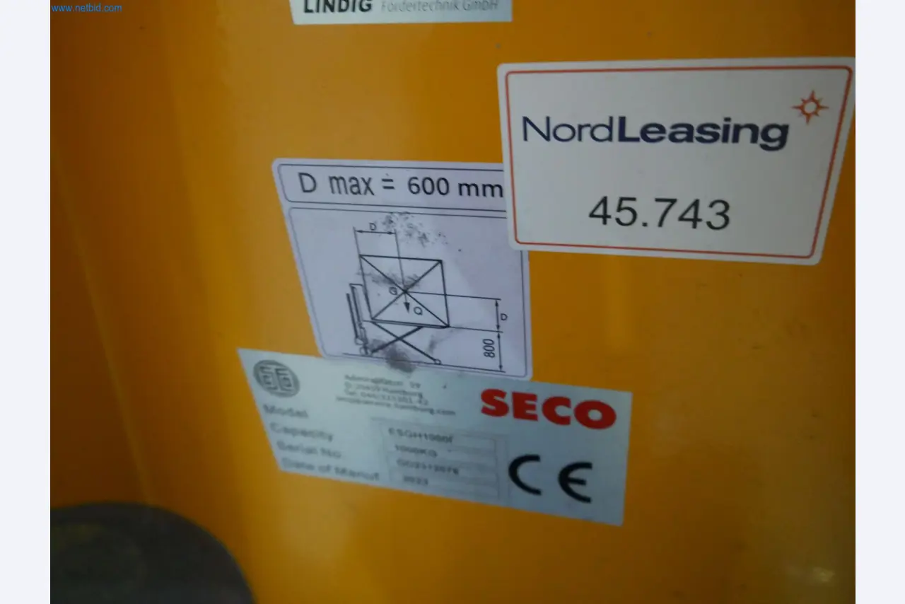 ae group – Plant and machinery for the manufacture of light-metal die-cast components (powertrain and structural parts) – AUCTION-2