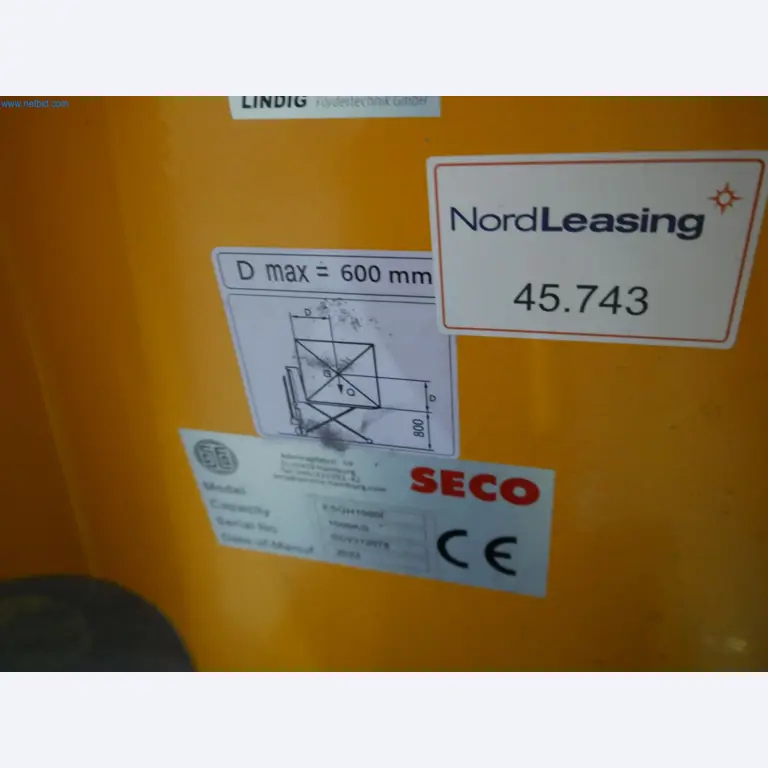 ae group – Plant and machinery for the manufacture of light-metal die-cast components (powertrain and structural parts) – AUCTION-2