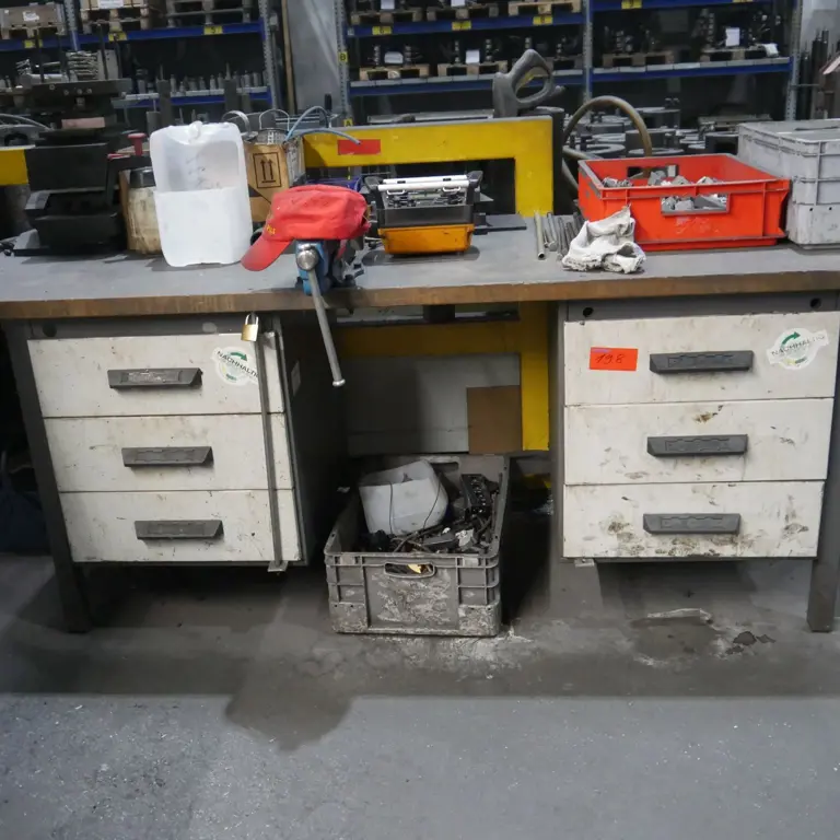 Workbench