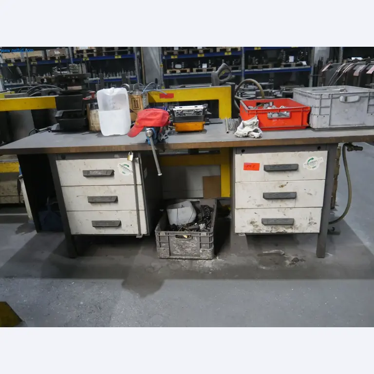 ae group – Plant and machinery for the manufacture of light-metal die-cast components (powertrain and structural parts) – AUCTION-1