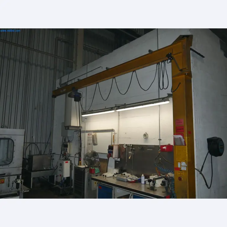ae group – Plant and machinery for the manufacture of light-metal die-cast components (powertrain and structural parts) – AUCTION-1