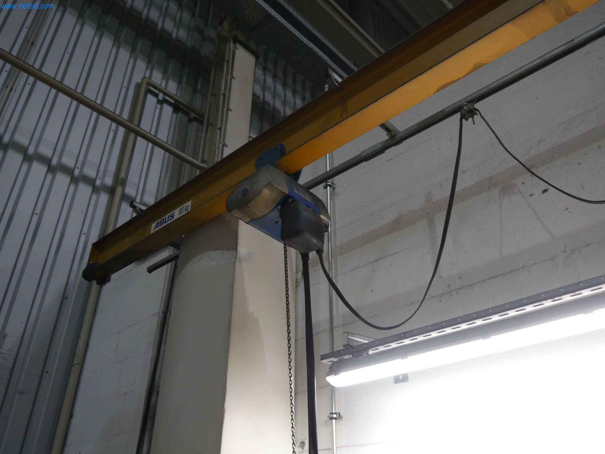 ae group – Plant and machinery for the manufacture of light-metal die-cast components (powertrain and structural parts) – AUCTION-3