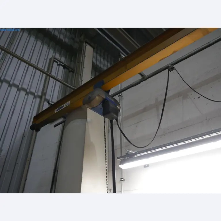 ae group – Plant and machinery for the manufacture of light-metal die-cast components (powertrain and structural parts) – AUCTION-3