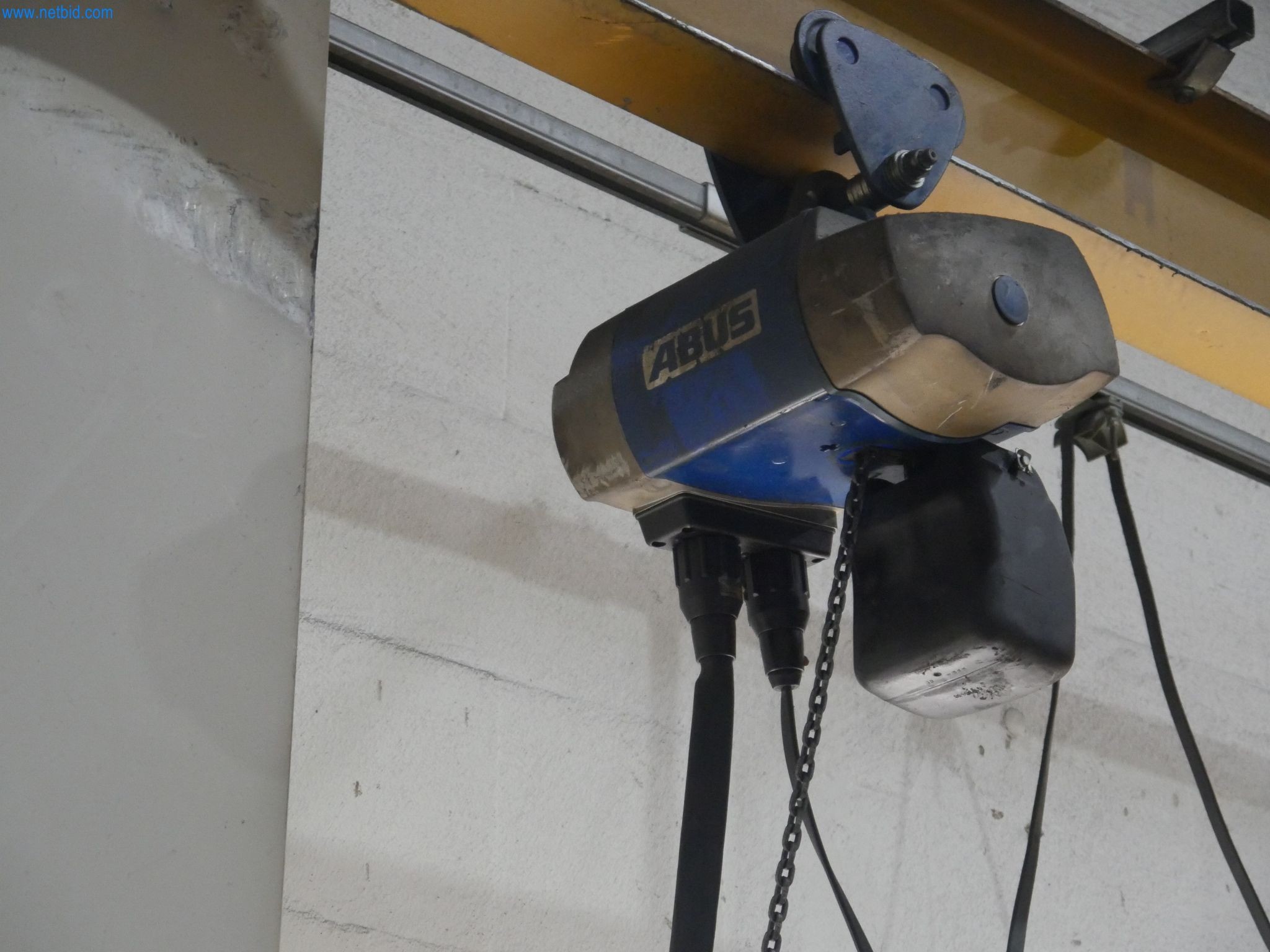 ae group – Plant and machinery for the manufacture of light-metal die-cast components (powertrain and structural parts) – AUCTION-6