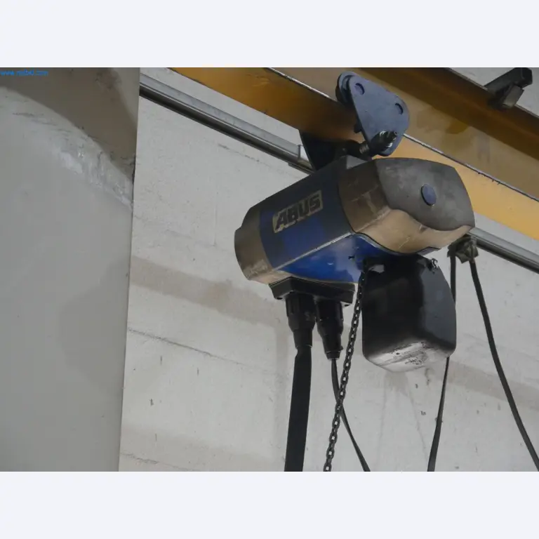ae group – Plant and machinery for the manufacture of light-metal die-cast components (powertrain and structural parts) – AUCTION-6