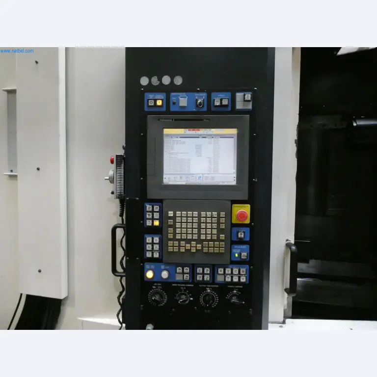 ae group - Melting store, Aluminum die casting machines 6,600 - 35,000 kN, Mechanical processing - PRIVATE TREATY SALE-13