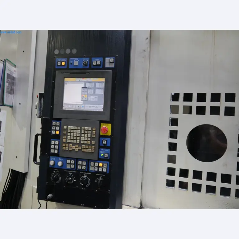 ae group - Melting store, Aluminum die casting machines 6,600 - 35,000 kN, Mechanical processing - PRIVATE TREATY SALE-8