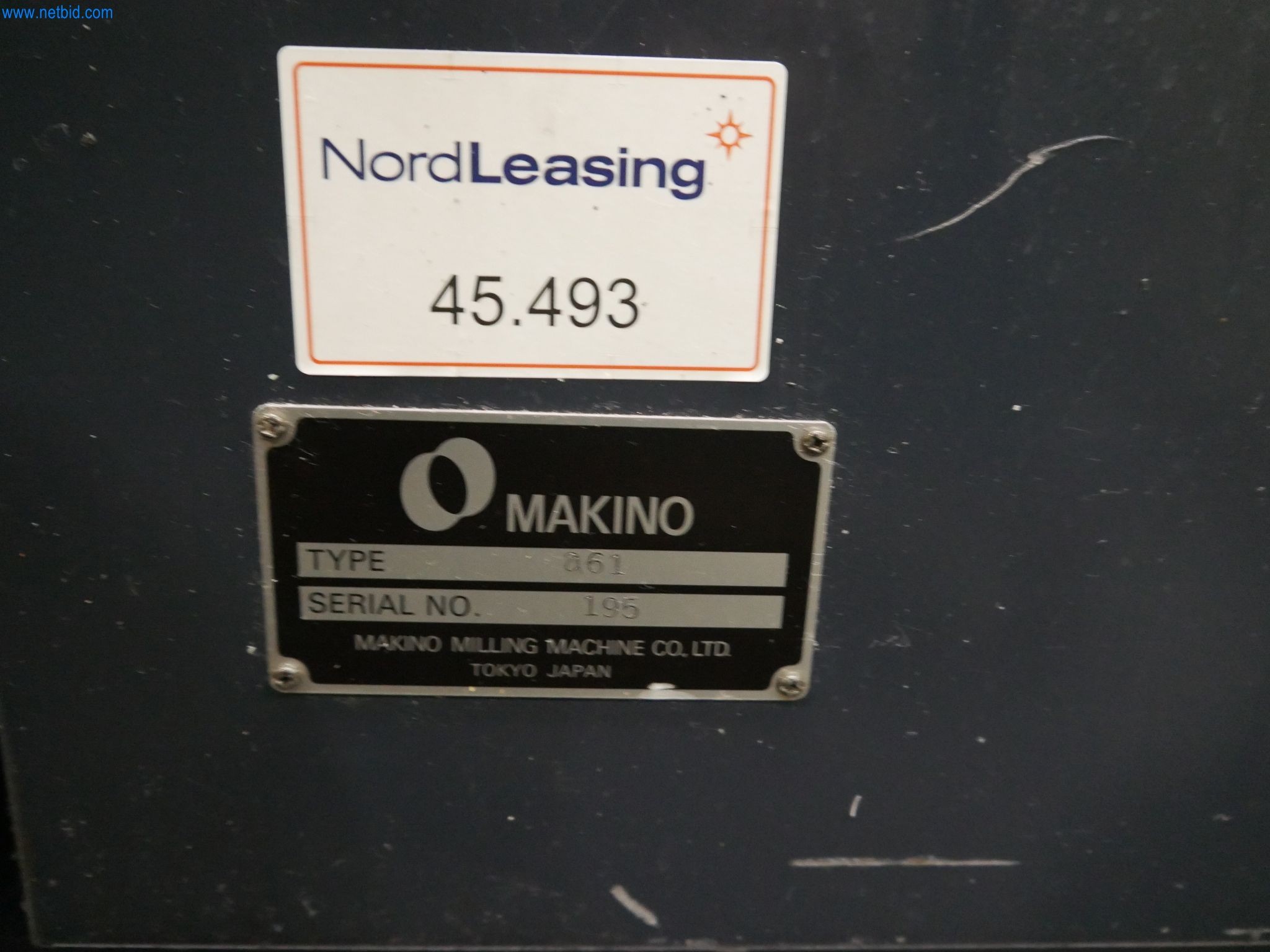 ae group - Melting store, Aluminum die casting machines 6,600 - 35,000 kN, Mechanical processing - PRIVATE TREATY SALE-9