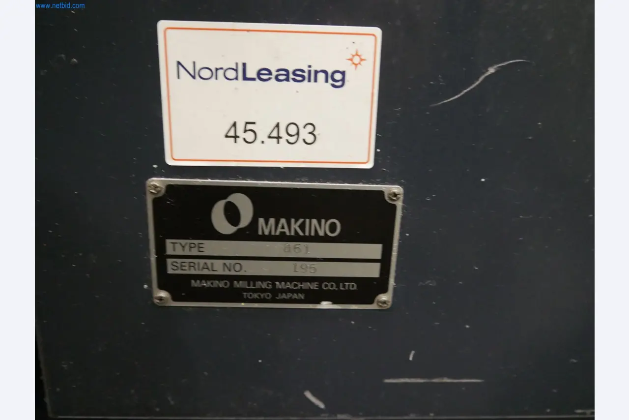 ae group - Melting store, Aluminum die casting machines 6,600 - 35,000 kN, Mechanical processing - PRIVATE TREATY SALE-9