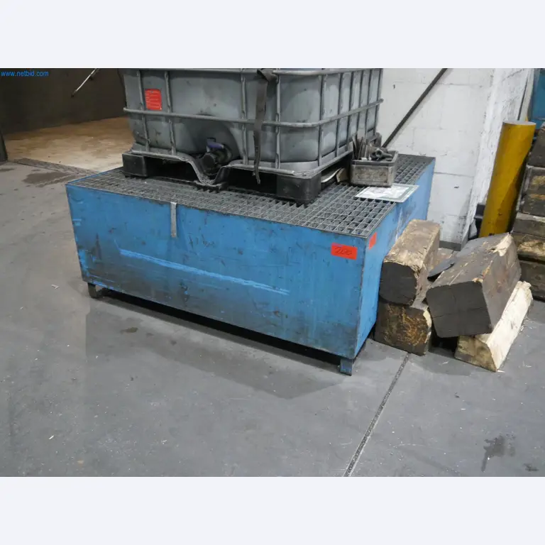 ae group – Plant and machinery for the manufacture of light-metal die-cast components (powertrain and structural parts) – AUCTION-1