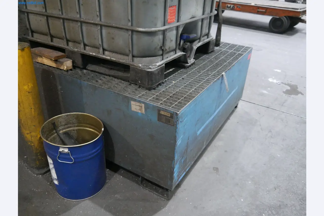 ae group – Plant and machinery for the manufacture of light-metal die-cast components (powertrain and structural parts) – AUCTION-2
