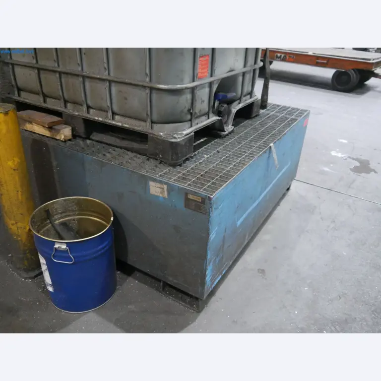 ae group – Plant and machinery for the manufacture of light-metal die-cast components (powertrain and structural parts) – AUCTION-2