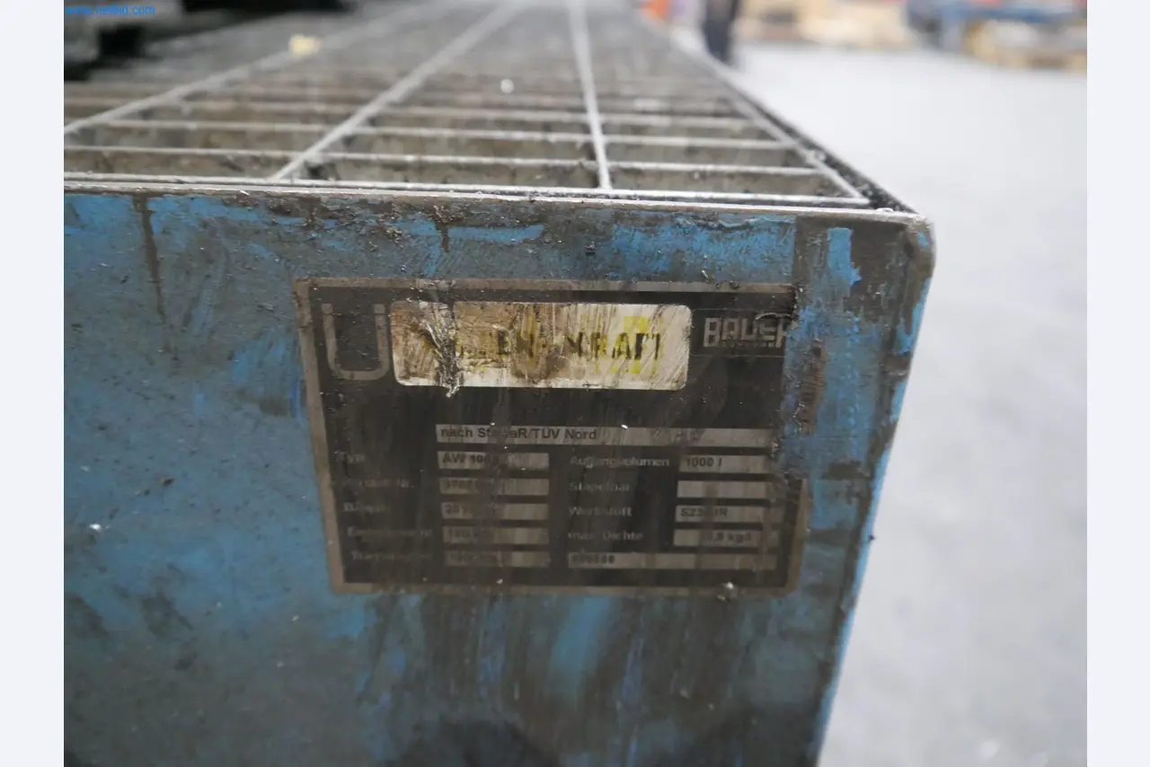 ae group – Plant and machinery for the manufacture of light-metal die-cast components (powertrain and structural parts) – AUCTION-3