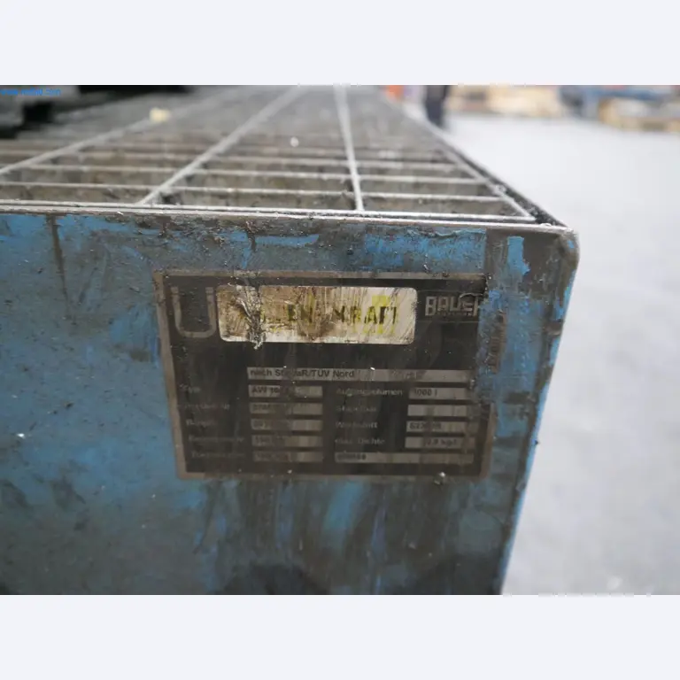 ae group – Plant and machinery for the manufacture of light-metal die-cast components (powertrain and structural parts) – AUCTION-3
