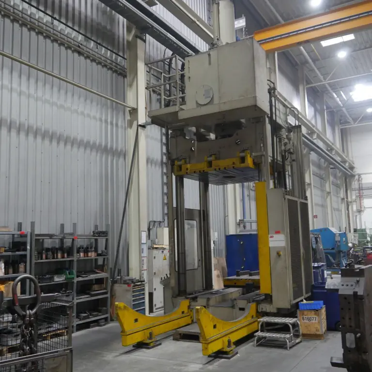 Inking press Reis TUS 160-200