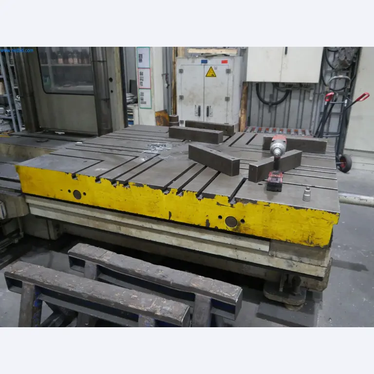 ae group - Melting store, Aluminum die casting machines 6,600 - 35,000 kN, Mechanical processing - PRIVATE TREATY SALE-4