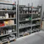 thumbnail-ae group - Melting store, Aluminum die casting machines 6,600 - 35,000 kN, Mechanical processing - PRIVATE TREATY SALE-8