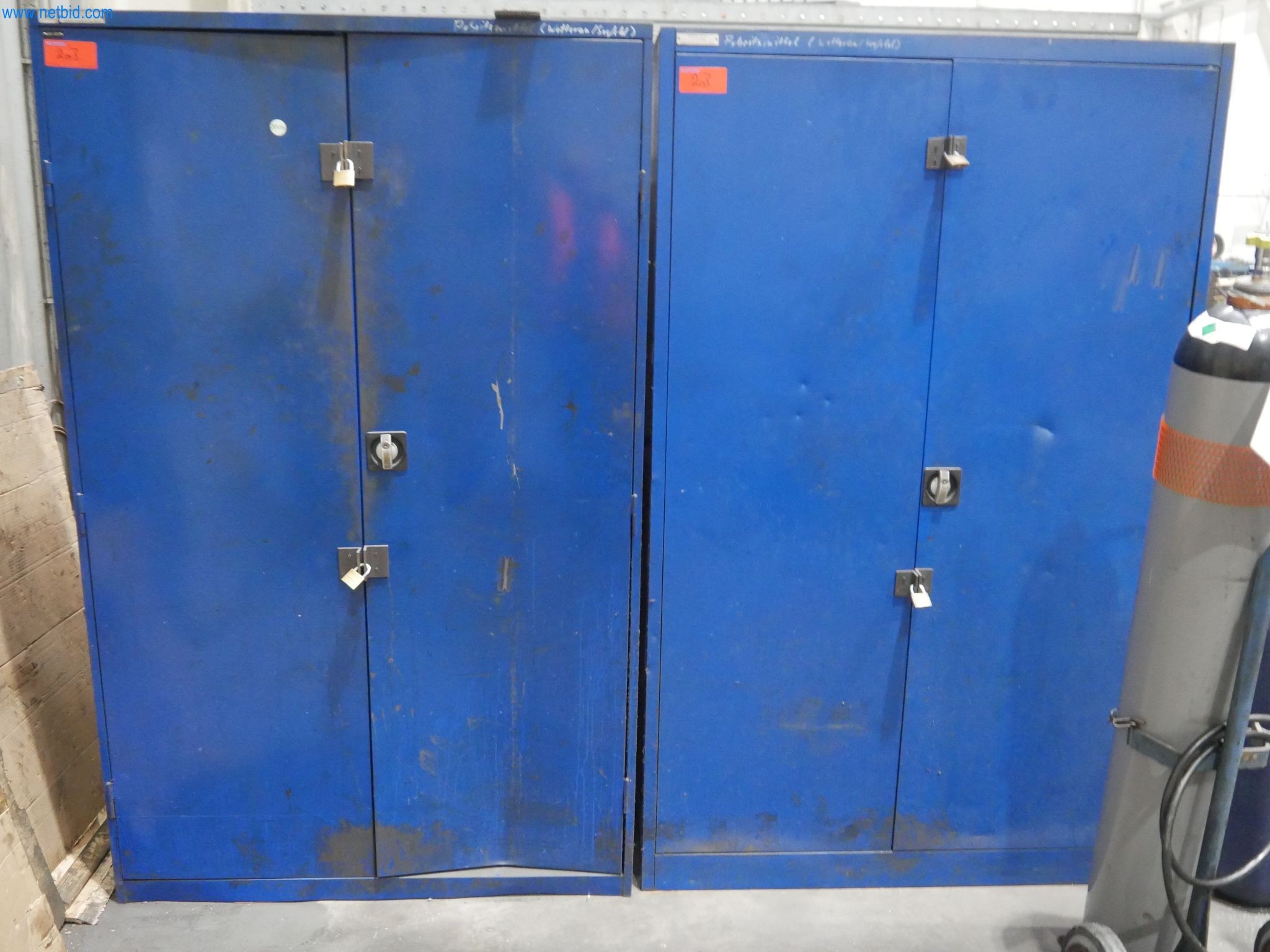 ae group – Plant and machinery for the manufacture of light-metal die-cast components (powertrain and structural parts) – AUCTION-1