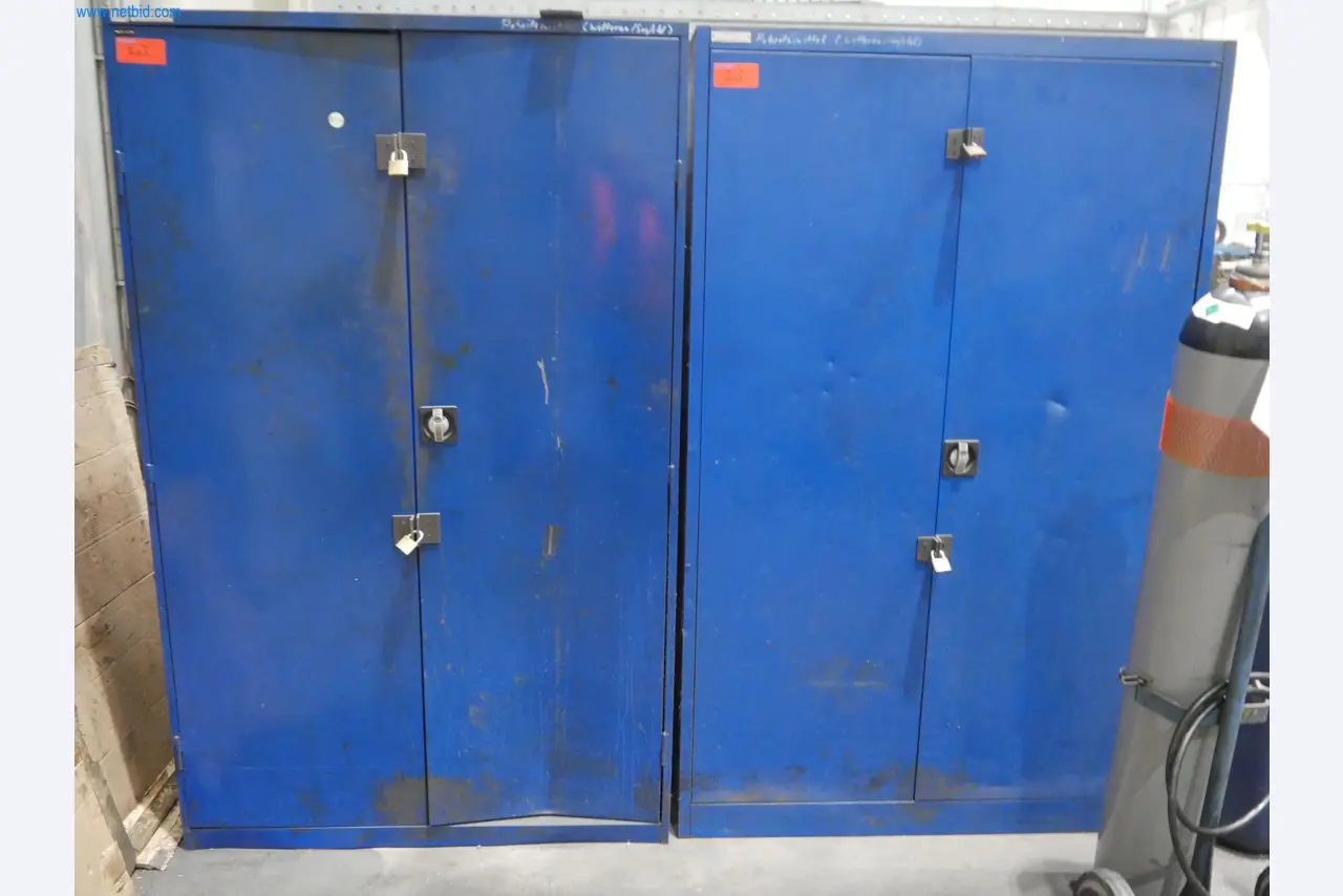 ae group – Plant and machinery for the manufacture of light-metal die-cast components (powertrain and structural parts) – AUCTION-1
