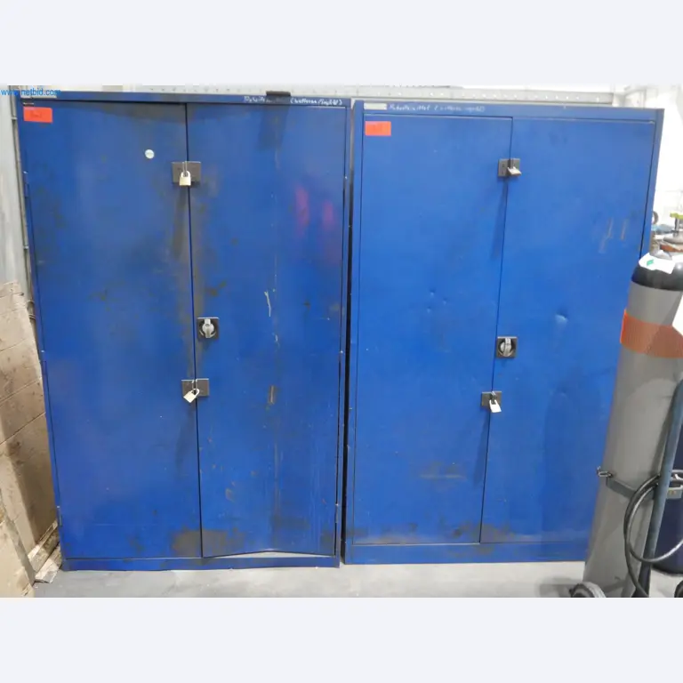ae group – Plant and machinery for the manufacture of light-metal die-cast components (powertrain and structural parts) – AUCTION-1