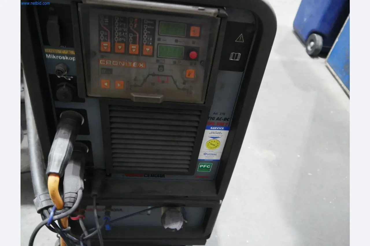 ae group – Plant and machinery for the manufacture of light-metal die-cast components (powertrain and structural parts) – AUCTION-2