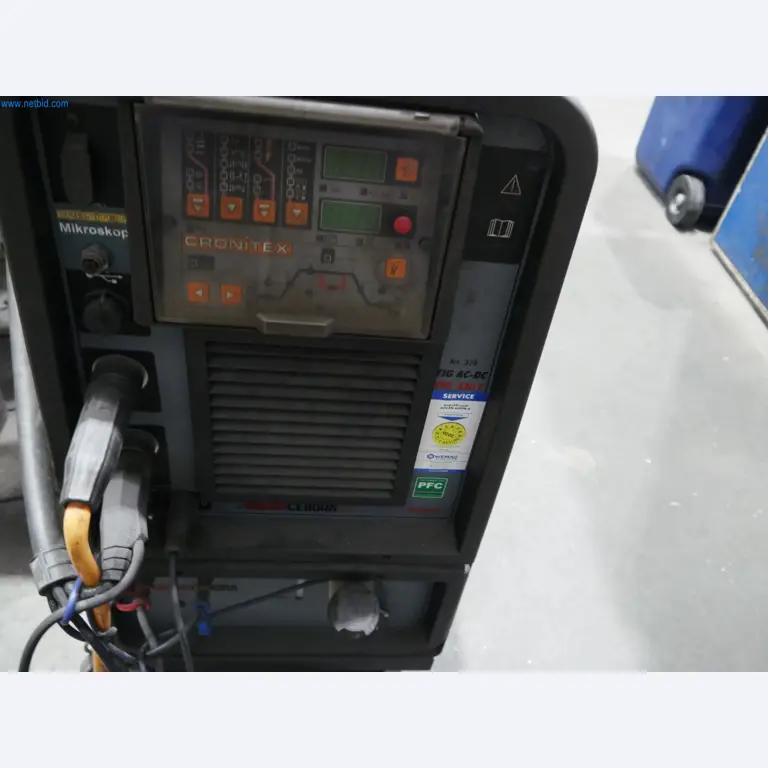 ae group – Plant and machinery for the manufacture of light-metal die-cast components (powertrain and structural parts) – AUCTION-2