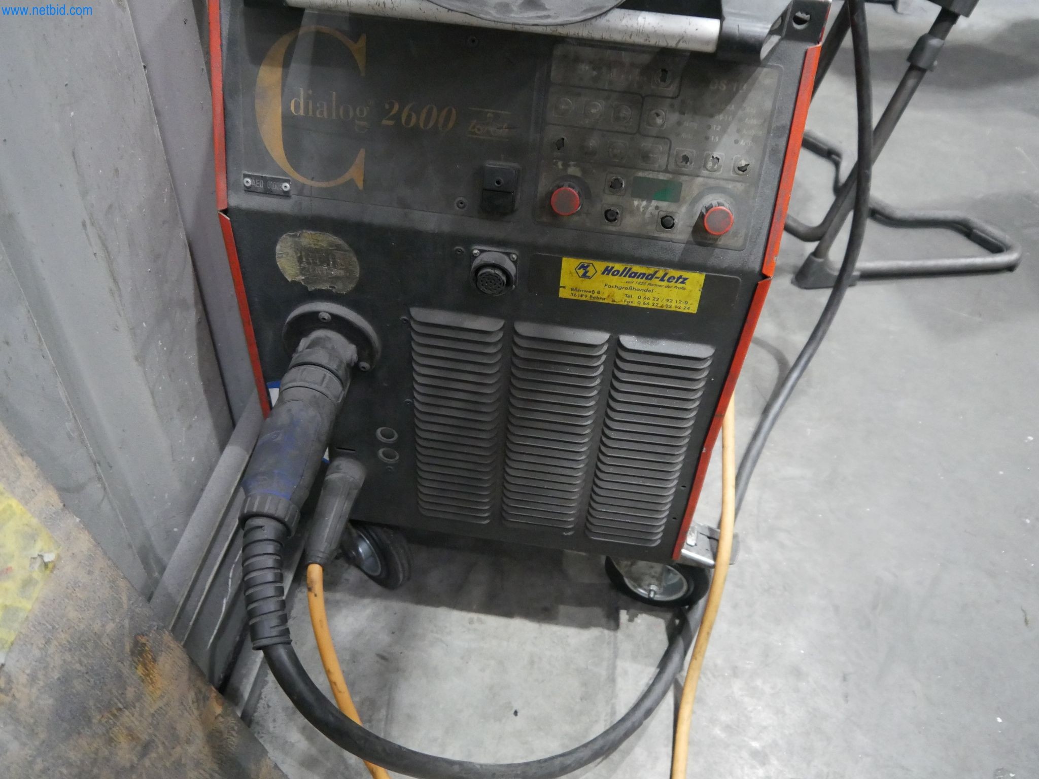 ae group – Plant and machinery for the manufacture of light-metal die-cast components (powertrain and structural parts) – AUCTION-2