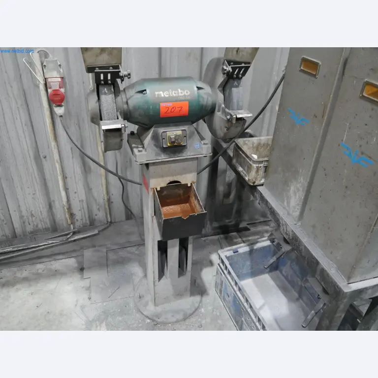 ae group – Plant and machinery for the manufacture of light-metal die-cast components (powertrain and structural parts) – AUCTION-1