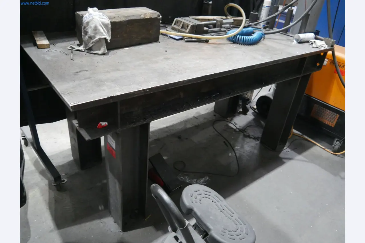 ae group – Plant and machinery for the manufacture of light-metal die-cast components (powertrain and structural parts) – AUCTION-1