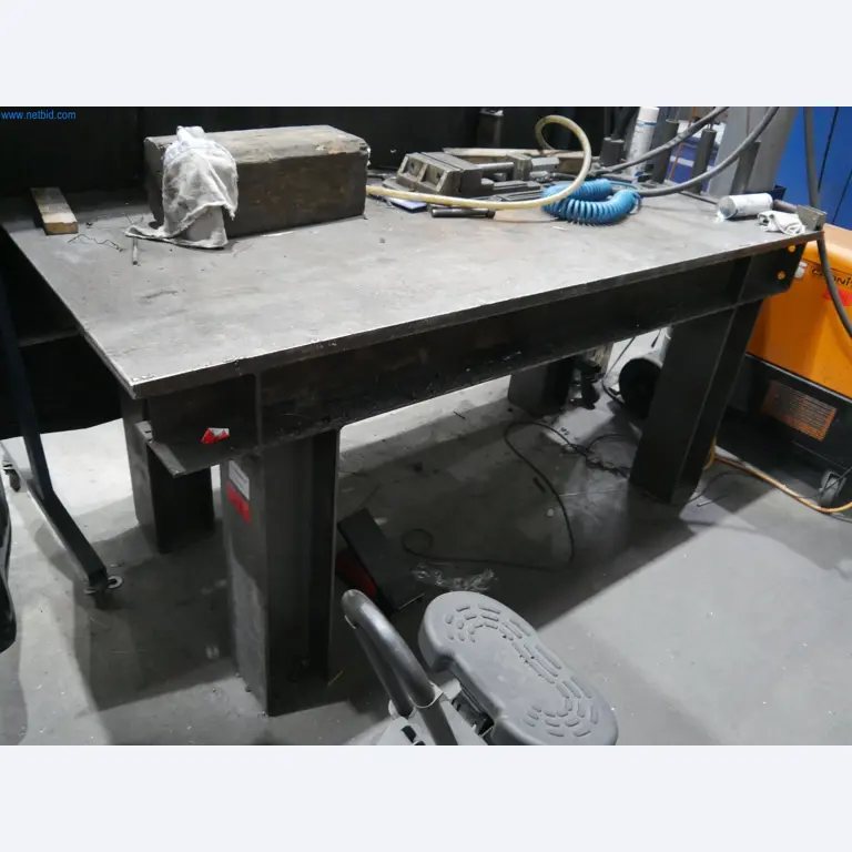 ae group – Plant and machinery for the manufacture of light-metal die-cast components (powertrain and structural parts) – AUCTION-1