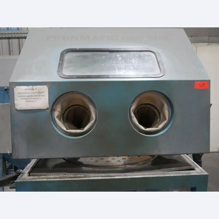 ae group – Plant and machinery for the manufacture of light-metal die-cast components (powertrain and structural parts) – AUCTION-3
