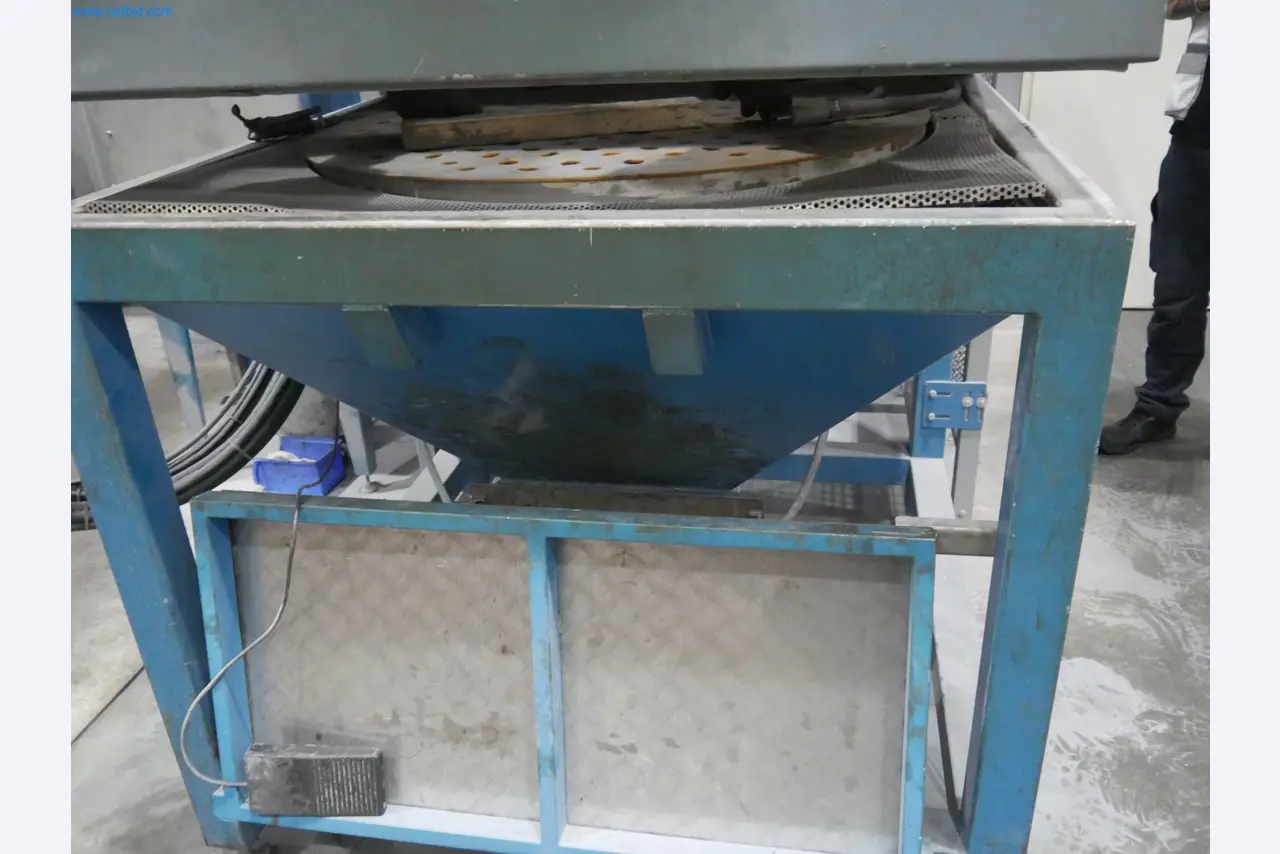 ae group – Plant and machinery for the manufacture of light-metal die-cast components (powertrain and structural parts) – AUCTION-4