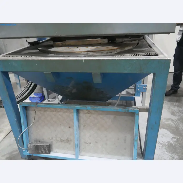 ae group – Plant and machinery for the manufacture of light-metal die-cast components (powertrain and structural parts) – AUCTION-4