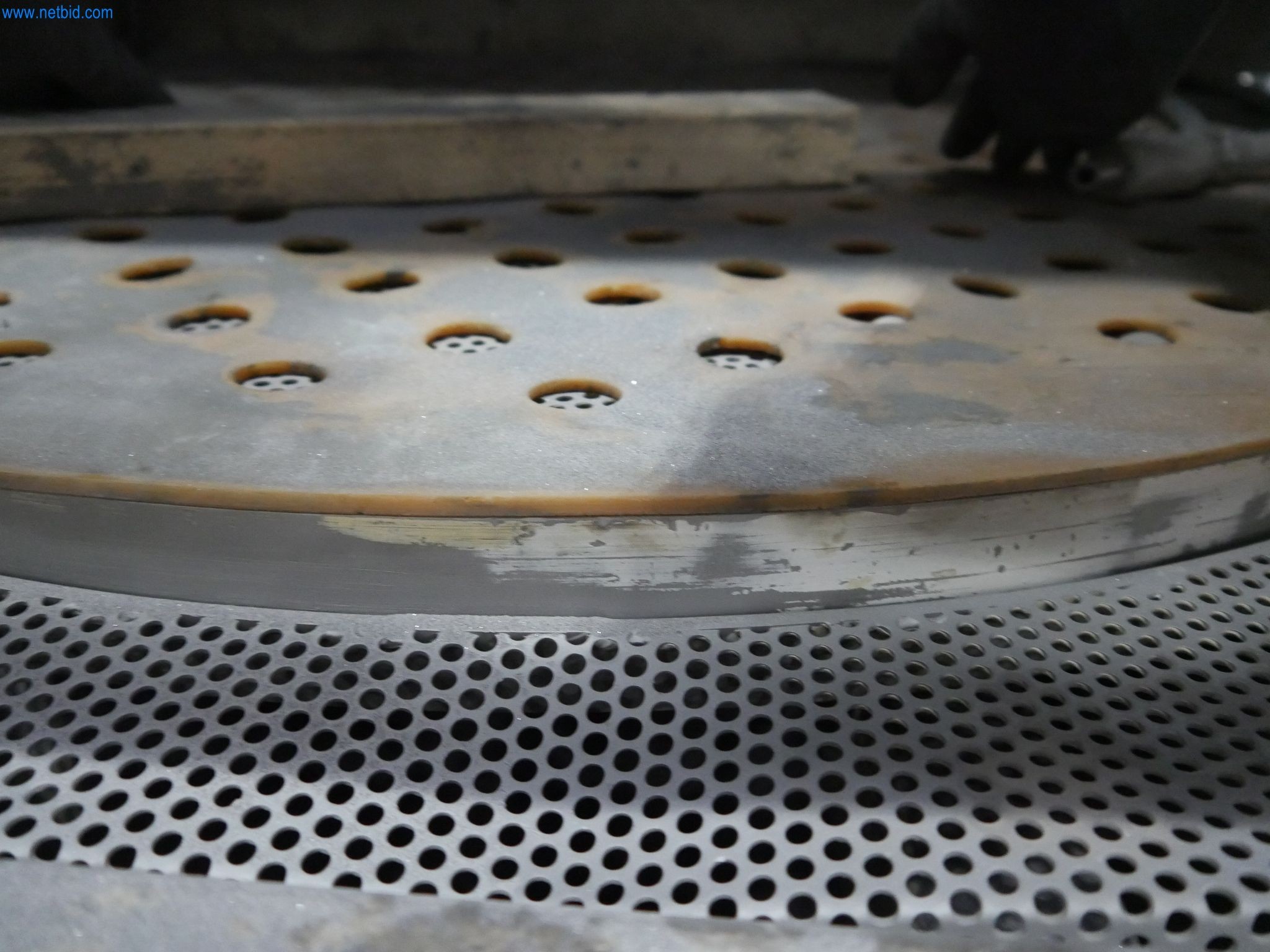 ae group – Plant and machinery for the manufacture of light-metal die-cast components (powertrain and structural parts) – AUCTION-5