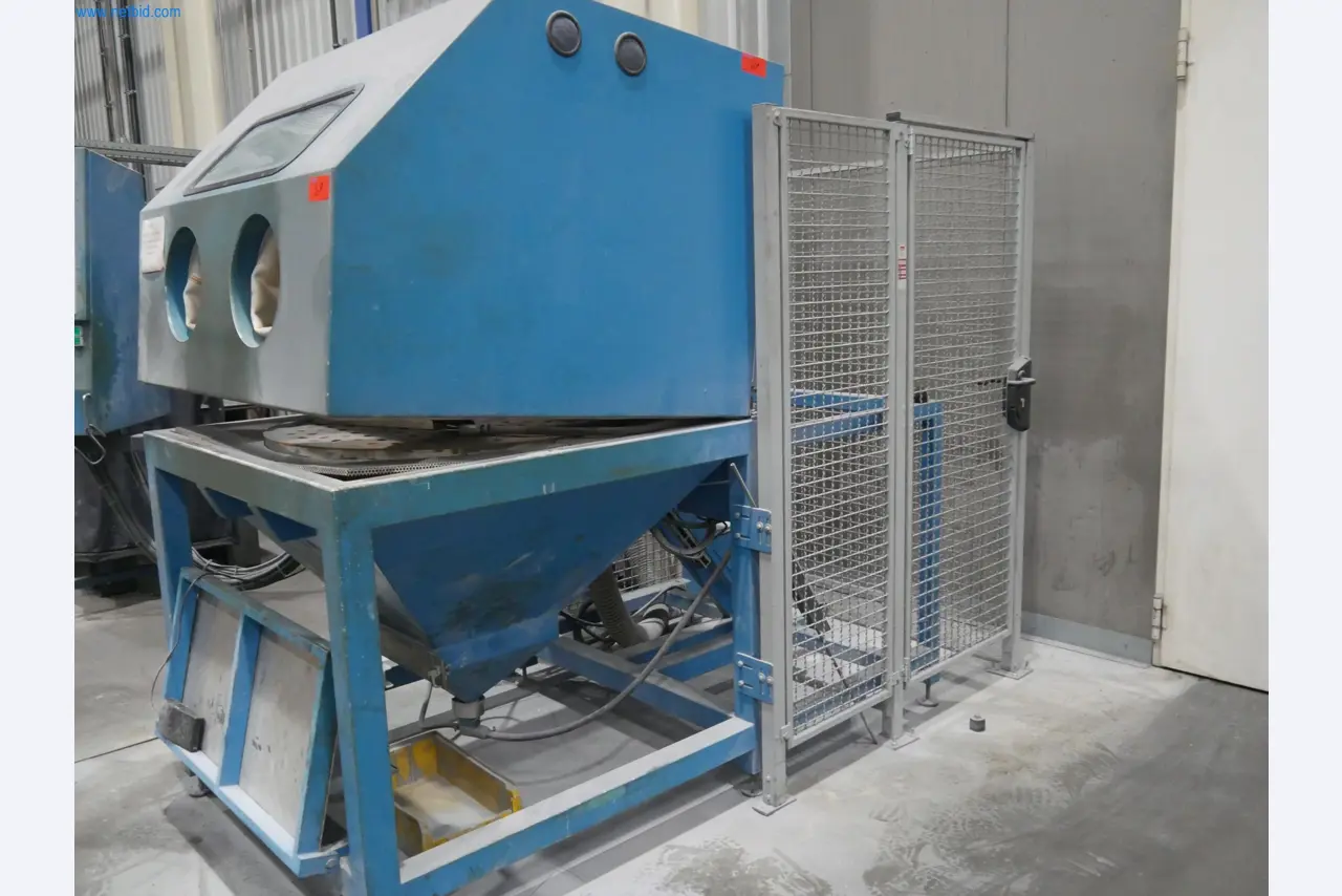 ae group – Plant and machinery for the manufacture of light-metal die-cast components (powertrain and structural parts) – AUCTION-6