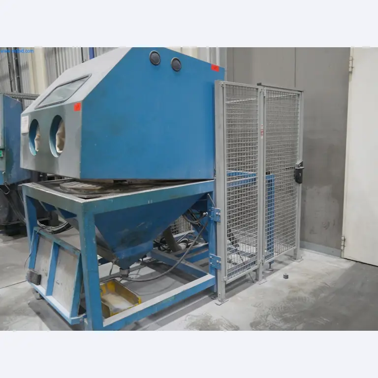 ae group – Plant and machinery for the manufacture of light-metal die-cast components (powertrain and structural parts) – AUCTION-6