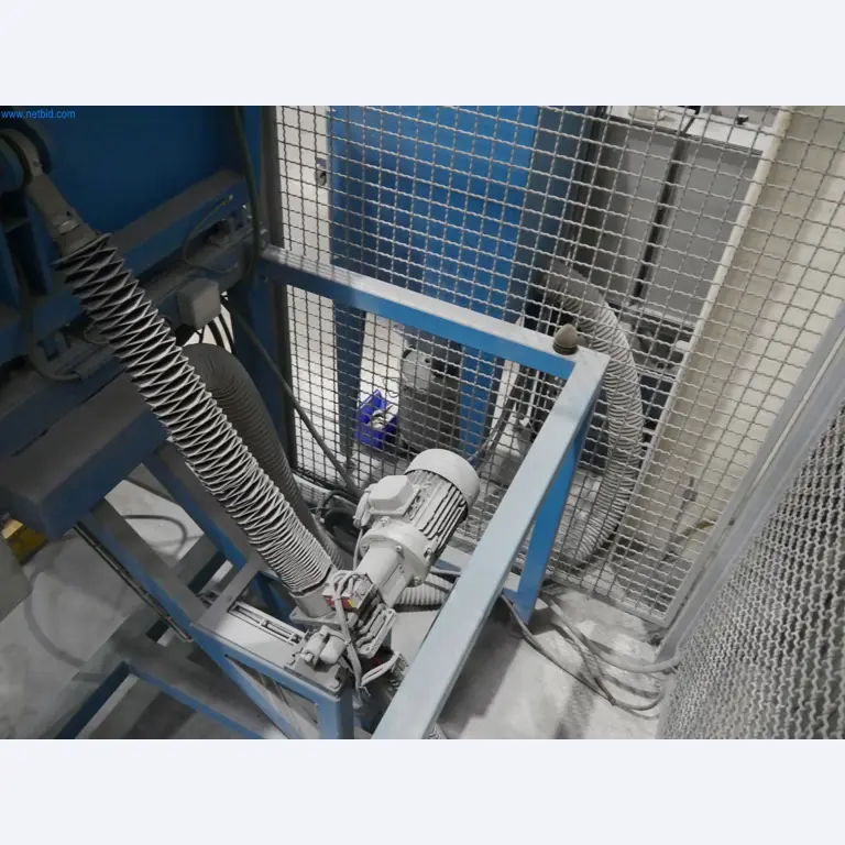 ae group – Plant and machinery for the manufacture of light-metal die-cast components (powertrain and structural parts) – AUCTION-7