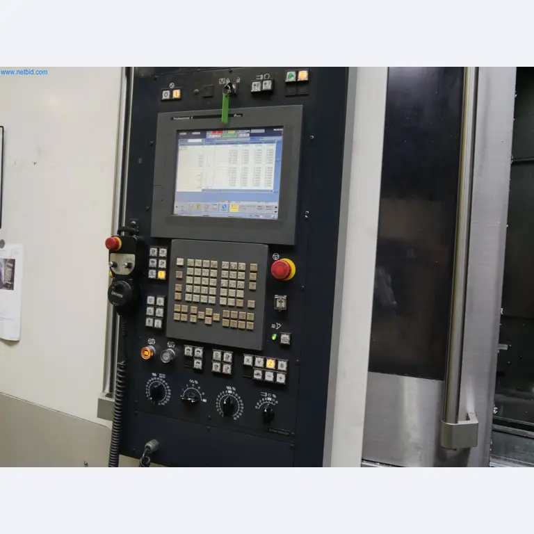 ae group - Melting store, Aluminum die casting machines 6,600 - 35,000 kN, Mechanical processing - PRIVATE TREATY SALE-9