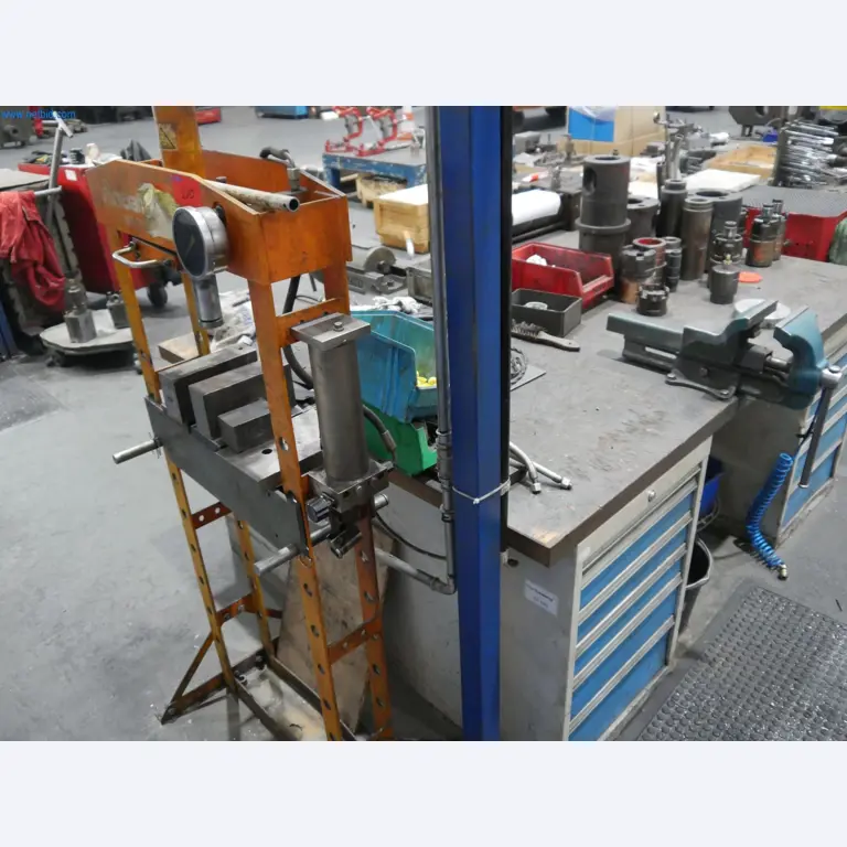 ae group – Plant and machinery for the manufacture of light-metal die-cast components (powertrain and structural parts) – AUCTION-1